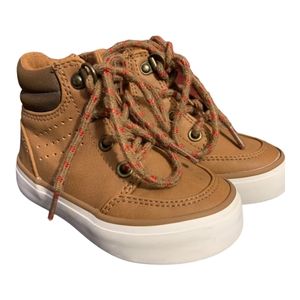 Tucker + Tate Toddler Fashion High Tops